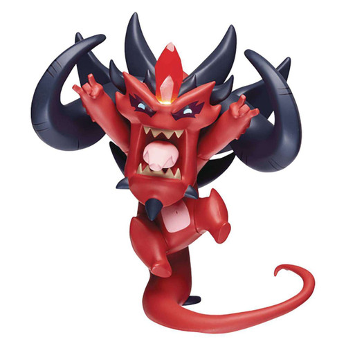 Cute But Deadly Diablo Colossal Series 1 Diablo 8 PVC Figure