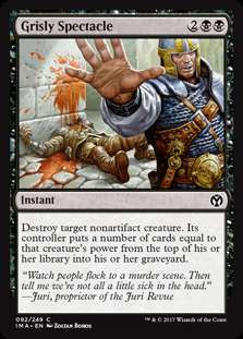 cards with spectacle mtg Best Spectacle Cards in MTG (2026)  Top Picks for Commander & Beyond
