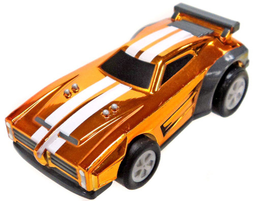 Rocket League Dominus Exclusive Pull Back Racer Metallic Orange