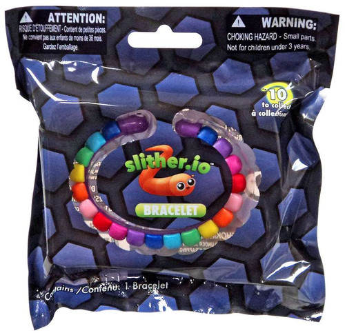 Slither.io Mystery Pack 