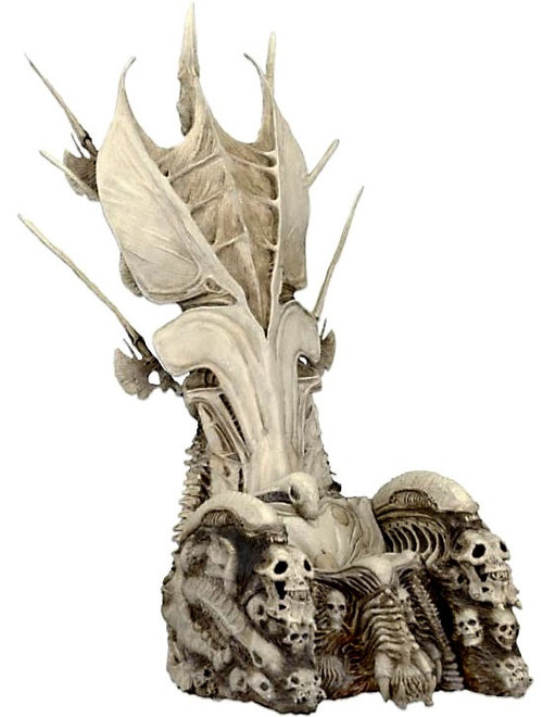 NECA Predator Predator Throne 7 Diorama Element - ToyWiz