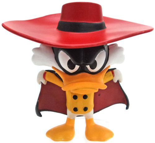 Funko Disney Darkwing Duck Afternoon Series 1 Negaduck Exclusive