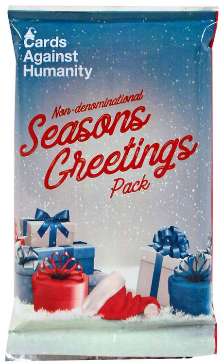 cards against christmas limited edition Game Adult Party Card Game for Hilarious Holiday Nights, 250+ Cards, Quick to Learn, Perfect for White Elephant, Secret Santa, Office Parties & Friendsmas Home & Kitchen Limited Edition Christmas Cards Against