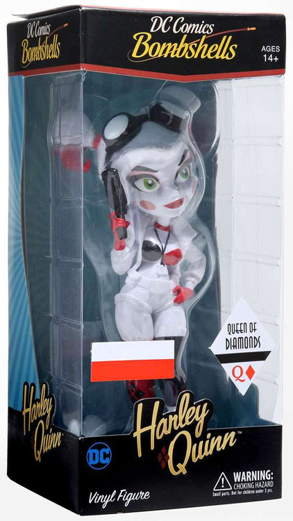 DC Bombshells - Wonder Woman | Art Toys | hobbyDB