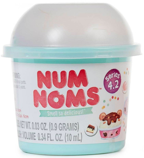 Num Noms Smell So Delicious Series 4.1 Nail Polish OR Lipgloss