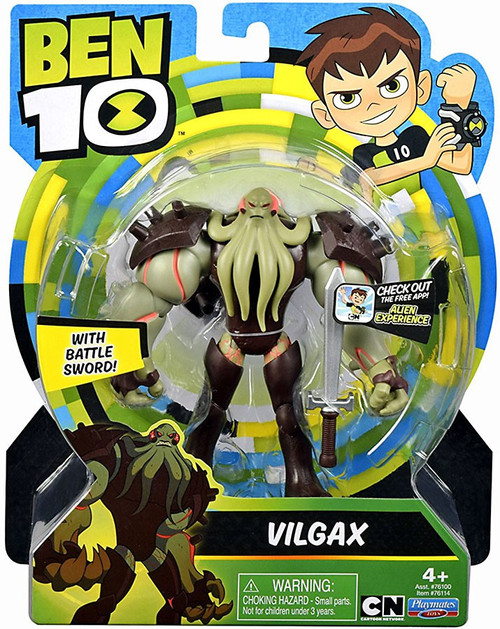 Ben 10 Action Figures for sale in Lisbon, Portugal