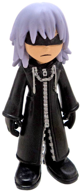 Funko Disney Kingdom Hearts Organization Cloak Riku 112 Mystery Mini ...