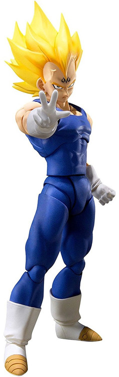 Majin Vegeta