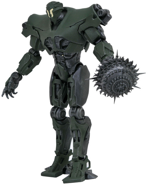 バンダイ ROBOT魂 TITAN REDEEMER Pacific Rim Uprising Series 2 Titan Redeemer 7 Action Figure