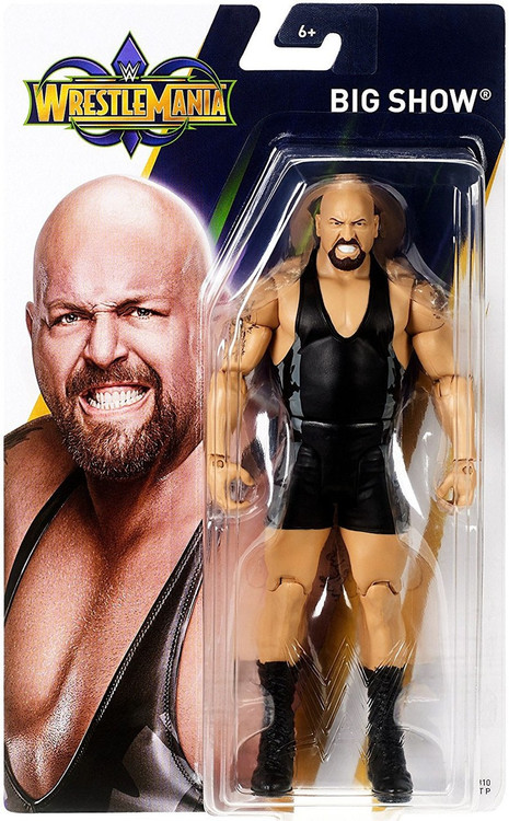 WWE BIG SHOW フィギュア (限定) apidw7gvd__81229.1550284310.