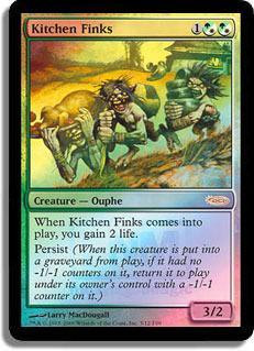 Magic The Gathering Friday Night Magic Promo Card Kitchen Finks Fnm 2009 2  48231.1513963917.500.750 ?c=2