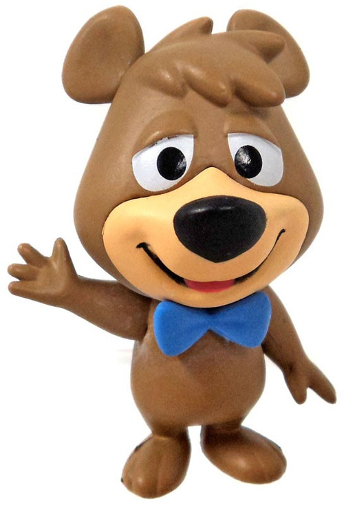 ミニカー MEBE TOYS A-35 YOGI E BOO BOO yogi-bear---mebetoys---yogi---