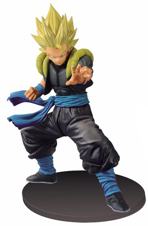 PRE-ORDER] Gogeta Blue Stand - Roblox