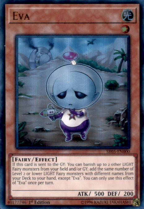 yugioh light fairy deck Yu-Gi-Oh! Cards Wave of Structure : Toys & Games yu gi oh fairy deck