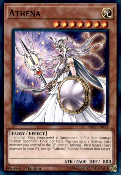 yugioh wave of light structure deck card list Yu-Gi-Oh! Cards Wave of Light Structure Deck : Toys & Games main image 0