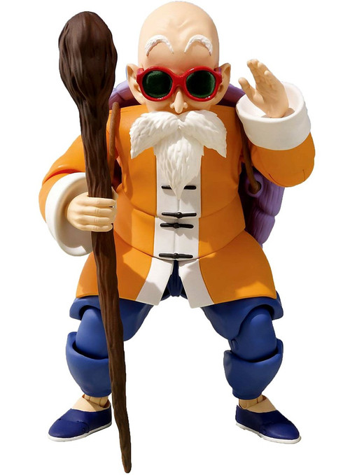 Master Roshi