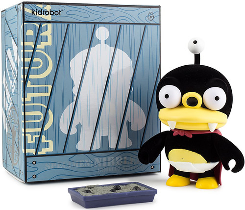 FUTURAMA ロボット アクショントイ BENDER ＆ NIBBLER FUTURAMA ロボット アクショントイ BENDER ＆ NIBBLER FUTURAMA