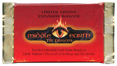 middle earth ccg booster box Magic: The Gathering The Lord of The Rings: Tales of Middle-Earth Collector - 12 Packs + 1 Box Topper Card : Toys & Games transporting you to the epic world of Tolkiens masterpiece The Lord of the Rings