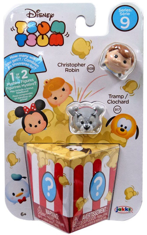 Christopher robin tsum tsum deals