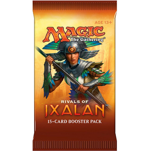 rivals of ixalan booster box msrp Magic the Gathering (MtG): PRERELEASE PACK : Buy Online at Best Price in KSA with each pack including 15 cards Magic The Gathering Rivals of