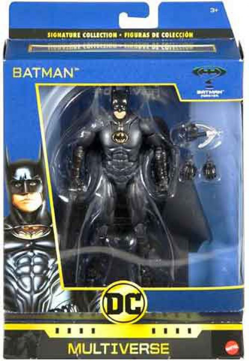 Val kilmer shop batman figure