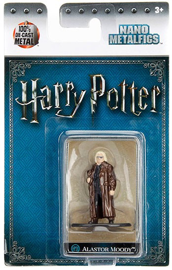 Harry Potter Nano Metalfigs - Lord Voldemort - Combined Postage