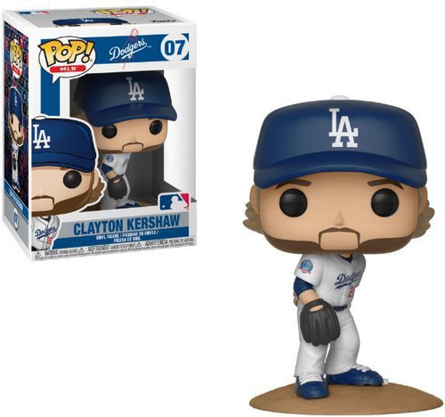 BUNDLE Clayton Kershaw Los Angeles Dodgers FAREWELL TOUR 