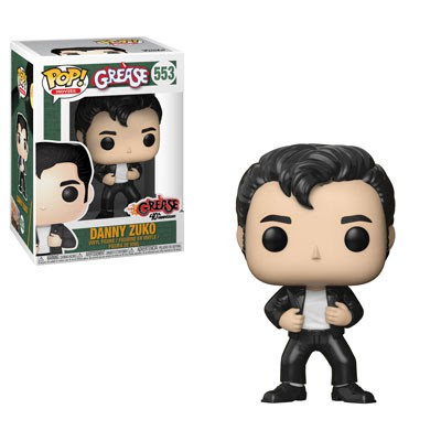 Funko pop ・ DiRBZミゲル(popケース付き)セット マッツミケルセン POP フィギュア 2個セット