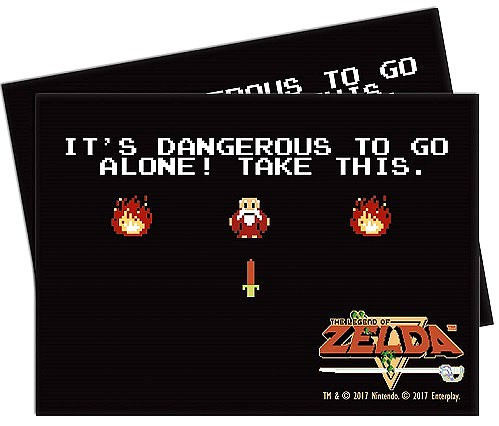 zelda card sleeves Sheikah Slate ID Holder with Lanyard KiraKira Picks catching Champion artwork The Legend of Zelda: Majora's