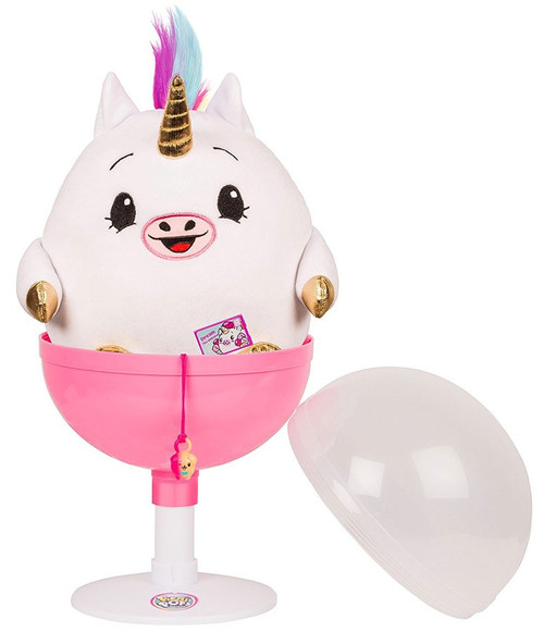 Pikmi Pops Surprise Series 2 LARGE Dream the Stretchy Unicorn