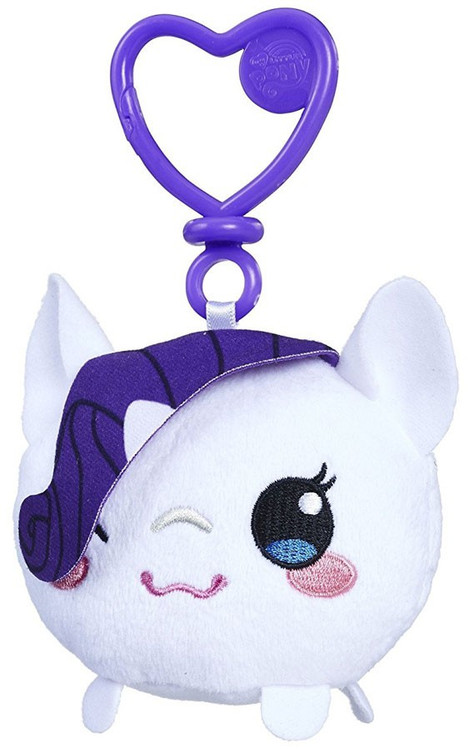 my little pony rarity plush