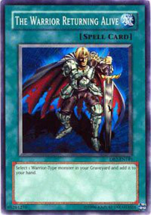 yugioh good warrior cards Yu-Gi-Oh: Best Warrior Decks In The Game