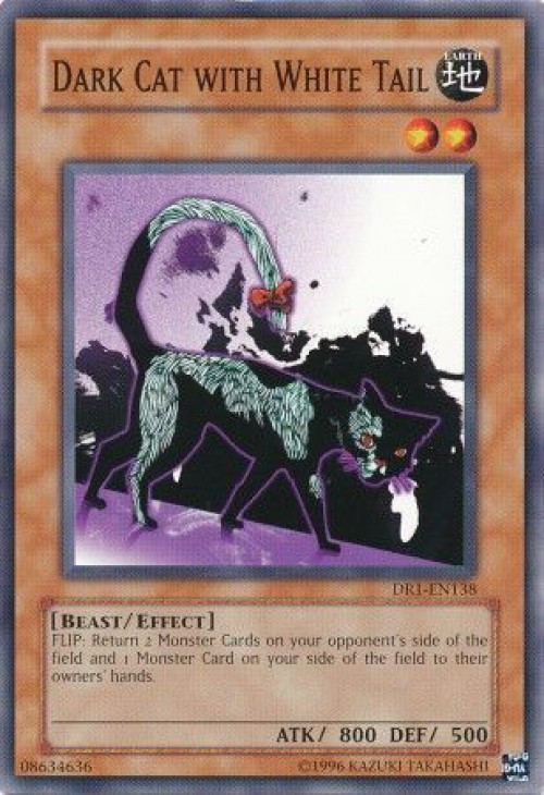 black and white yugioh cards Fanattik YU-GI-Oh! - Luster Soldier from the Synchro Dimension) What are the black and