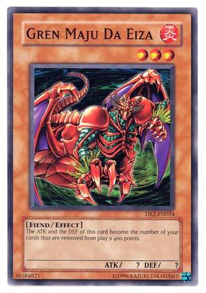 maju deck yugioh Amazon.com: Yu-Gi-Oh! - Great Garzett (DR1-EN225) - Dark Revelations 1 - Unlimited Edition may be 1st or Unlimited Edition YuGiOh  Gren Maju Da