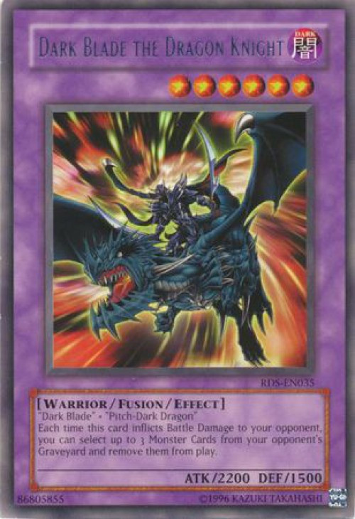 knight of destiny yugioh card Yu-Gi-Oh! - Noble Knights the Round Table Chaos Destiny Knight, Envoy of