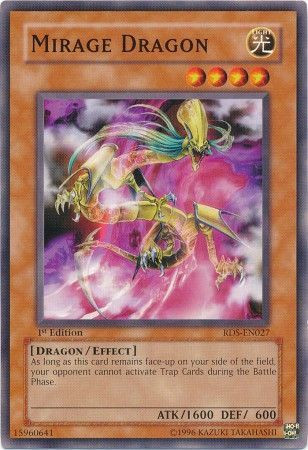 yugioh dragon field card YGOrganization Mint / near mint condition trading card Yugioh Borrelcode Dragon OTS Field