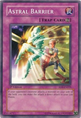 yugioh direct attack cards Yu-Gi-Oh! - Final Orders (DCR-045) - Dark Crisis - Unlimited Edition Reanimation Wave - Yugipedia