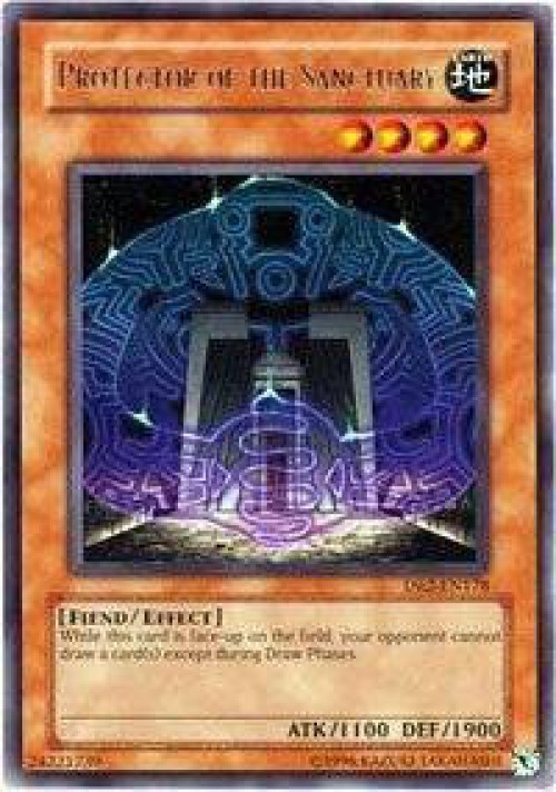 dark sanctuary yugioh card Yu-Gi-Oh! - - LED5-EN009 - Rare - 1st Edition Yu-Gi-Oh Dark Sanctuary LED5 1st