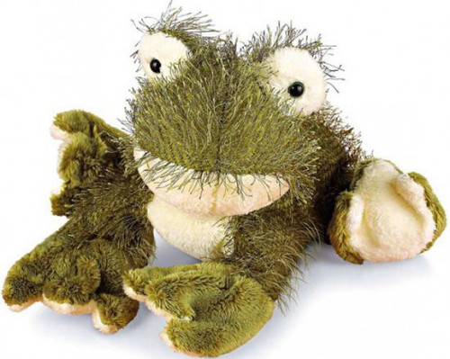 Webkinz Frog Plush Ganz - ToyWiz