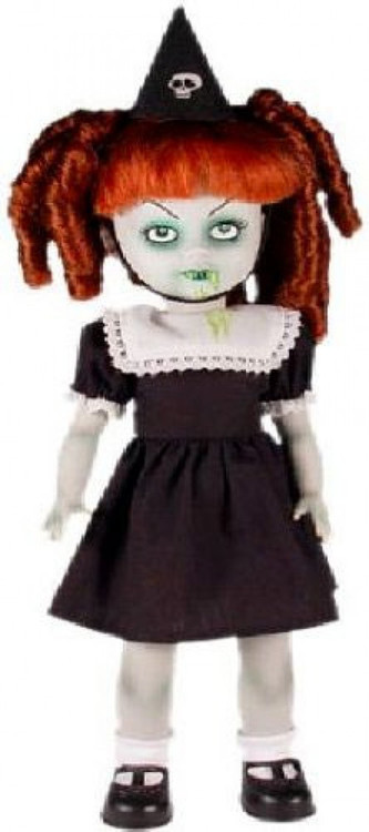 Living Dead Dolls Series 11 Jubilee Doll