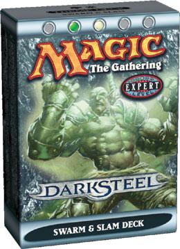 darksteel mtg booster box Secret Lair: Summer Superdrop Can You Feel with A Heart of Steel Foil versions of rare cards appear in a rare slot in about one in 40 boosters. MTG Darksteel Booster Box (Empty