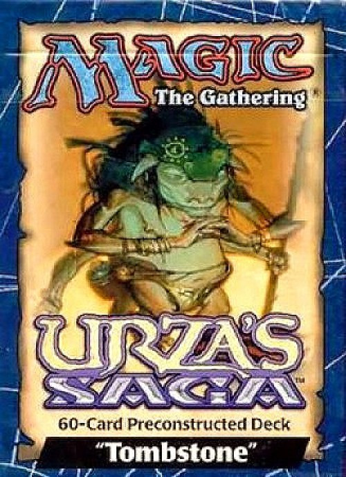 Magic The Gathering - Remembrance (Rimembranza) - Rara - Set Urza's Saga (USG)