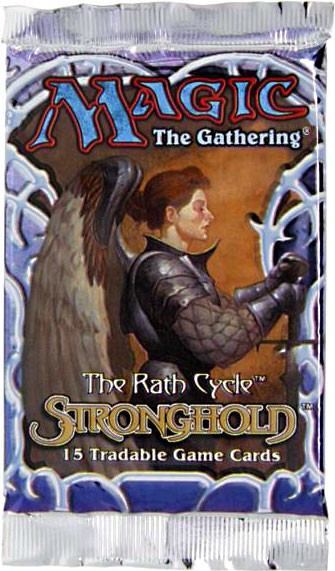 stronghold booster box price GameGenic Card Deck Box is rigid and durable MTG Magic The Gathering STRONGHOLD