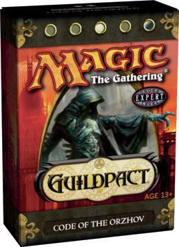 mtg guildpact booster box Magic: The Gathering Guilds of Ravnica Bundle | 10 Packs + Land Cards (230 Cards) Will they prevail MtG - Guildpact Booster Display