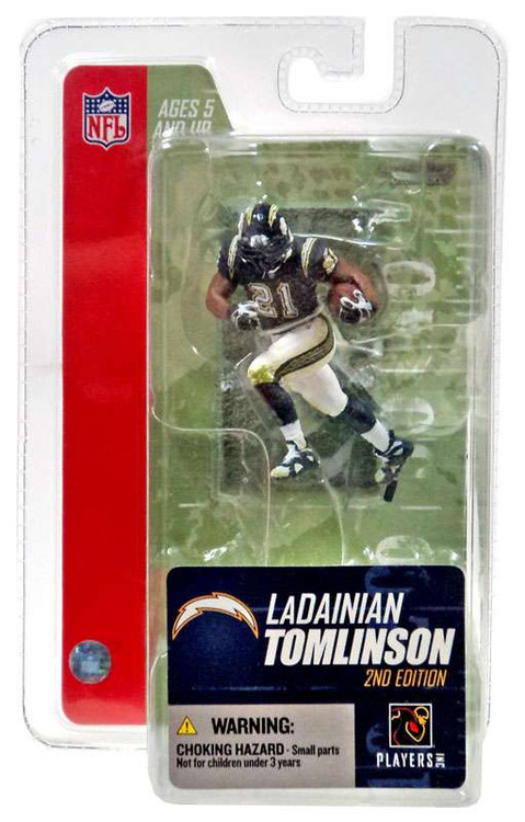 McFarlane Toys LaDainian Tomlinson フィギュア mc3lad__42898.1519943514.500.
