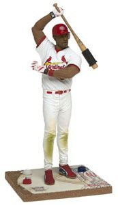 St. Louis Cardinals: Albert Pujols 2022 Player Minis - Officially Lice –  Fathead