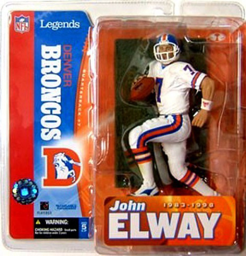 McFarlane Toys NFL New York Giants Sports Picks Football Legends Series 1 Lawrence  Taylor Action Figure White Jersey Variant - ToyWiz