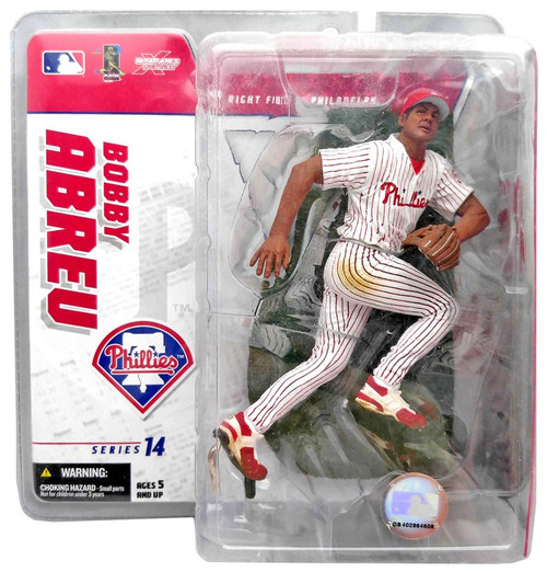 McFarlane Toys MLB New York Yankees Sports Picks Baseball Series 14 Alex  Rodriguez Exclusive Action Figure White Jersey - ToyWiz