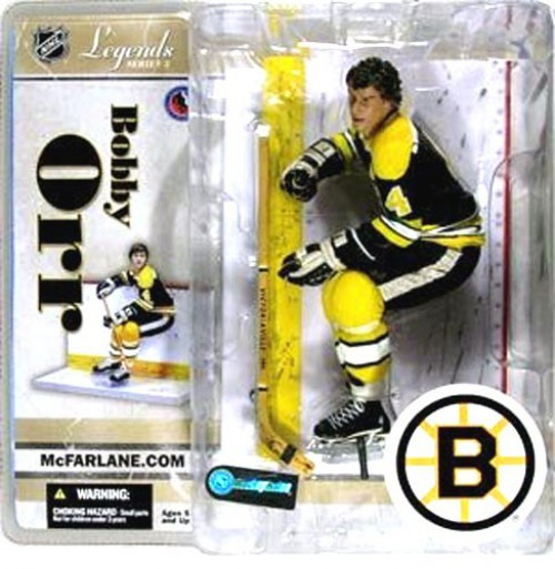 Sidney Crosby (Pittsburgh Penguins) NHL 7 Figure McFarlane's Sportspicks (Pre-Order Ships October)