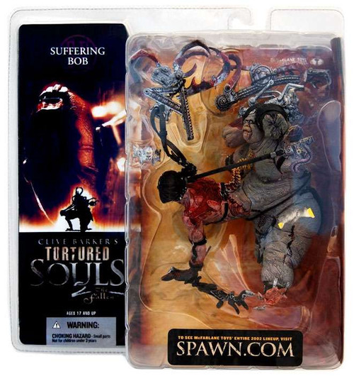 McFarlane Toys Clive Barkers Tortured Souls Tortured Souls 2